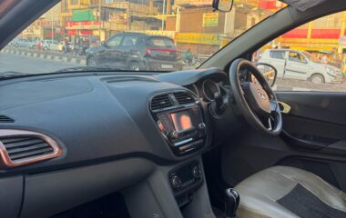 TIGOR XZ (O)
