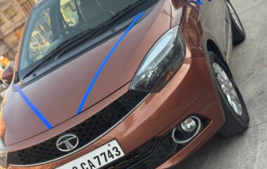 TIGOR XZ (O)