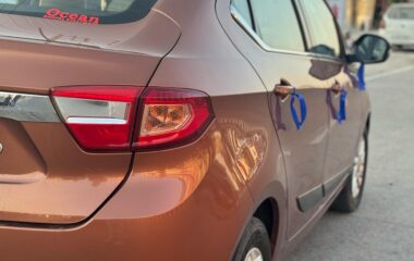 TIGOR XZ (O)