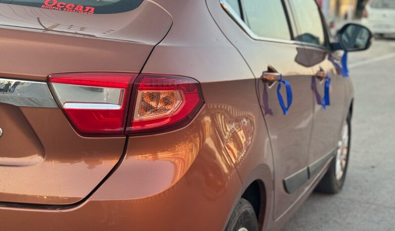 
								TIGOR XZ (O) full									