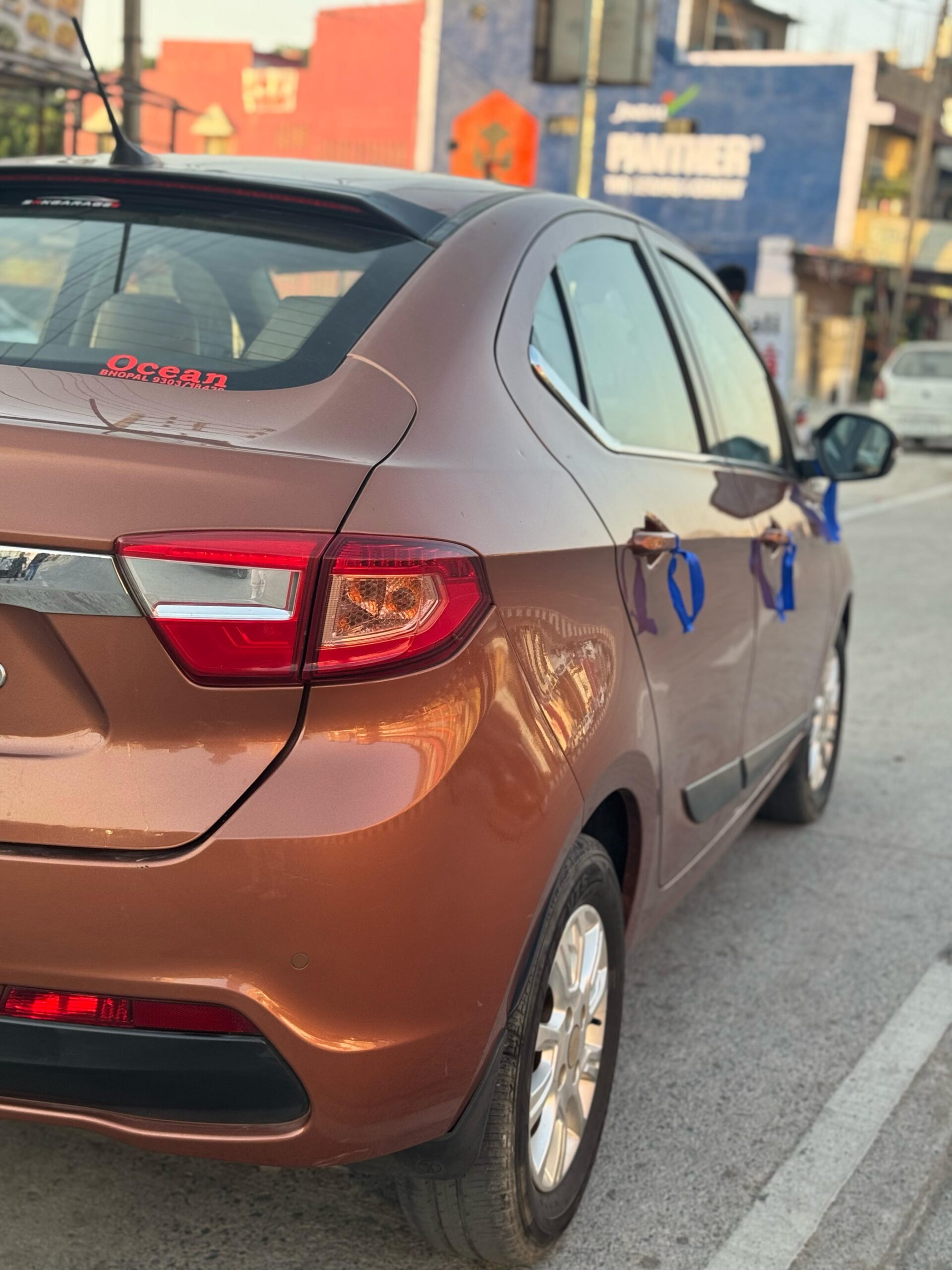 TIGOR XZ (O)
