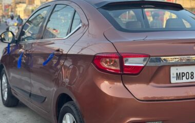 TIGOR XZ (O)