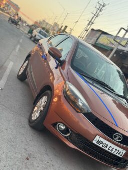 
										TIGOR XZ (O) full									