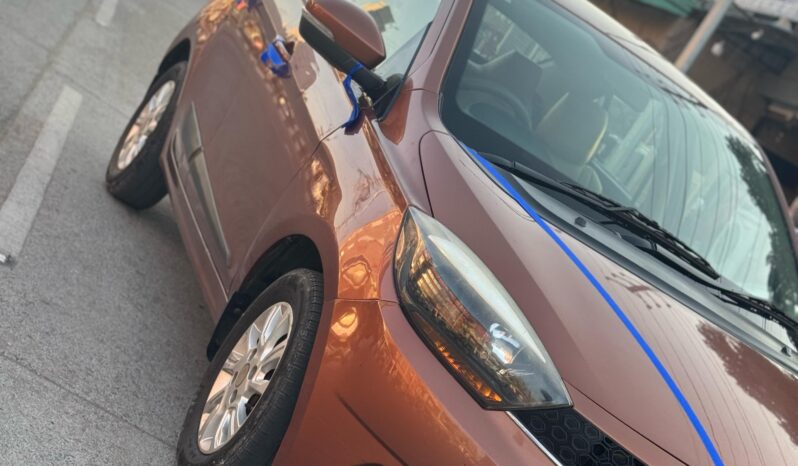 
								TIGOR XZ (O) full									