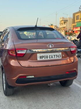 TIGOR XZ (O)