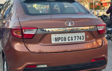 TIGOR XZ (O)