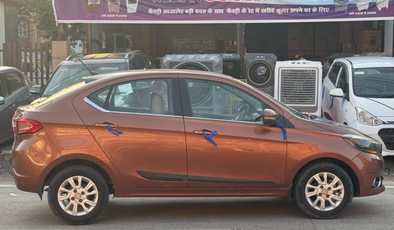 
								TIGOR XZ (O) full									