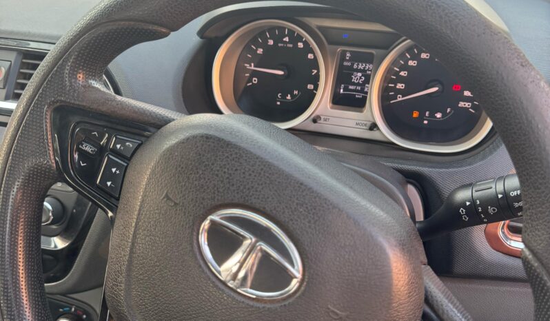 
								TIGOR XZ (O) full									