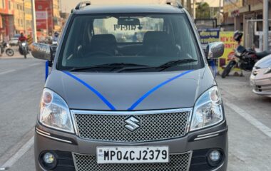 MARUTI SIZUKI WAGON R