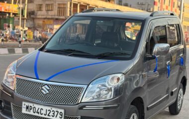 MARUTI SIZUKI WAGON R