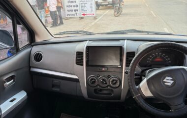 MARUTI SIZUKI WAGON R