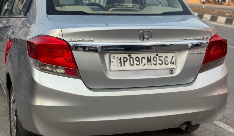 
								HONDA AMAZE SX IVTEC full									