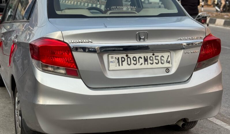 
								HONDA AMAZE SX IVTEC full									