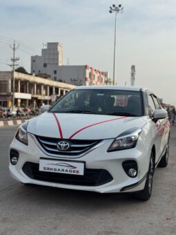 
										TOYATA GLANZA TOP MODEL full									