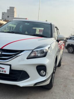 
										TOYATA GLANZA TOP MODEL full									