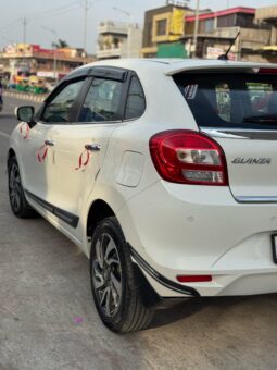 
										TOYATA GLANZA TOP MODEL full									