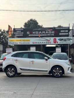 
										TOYATA GLANZA TOP MODEL full									