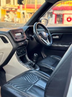 
										MARUTI SIZUKI WAGON R VXI full									