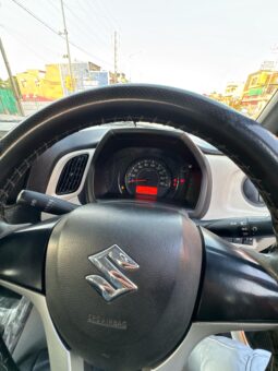 
										MARUTI SIZUKI WAGON R VXI full									
