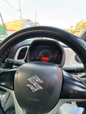 MARUTI SIZUKI WAGON R VXI