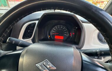 MARUTI SIZUKI WAGON R VXI