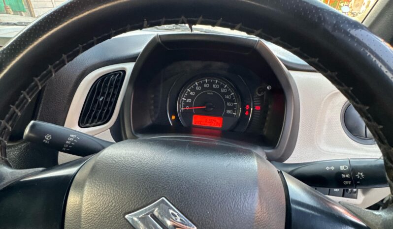 
								MARUTI SIZUKI WAGON R VXI full									