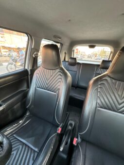 
										MARUTI SIZUKI WAGON R VXI full									