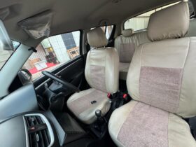 MARUTI SIZUKI SWIFT VXI+