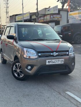 MARUTI SIZUKI WAGON R VXI