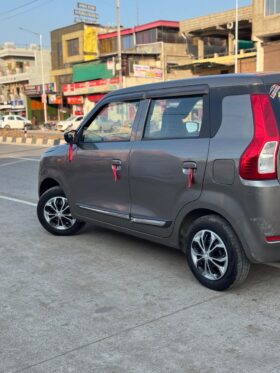 MARUTI SIZUKI WAGON R VXI