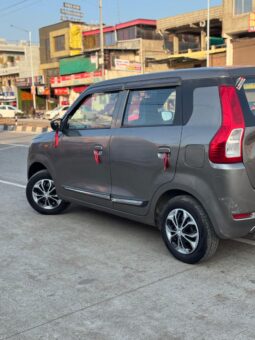 
										MARUTI SIZUKI WAGON R VXI full									