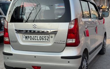MARUTI SIZUKI WAGON R