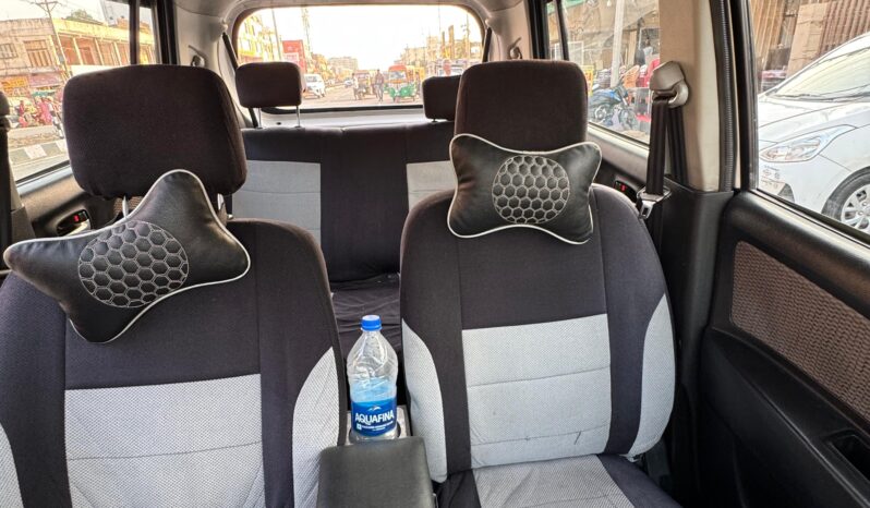 
								MARUTI SIZUKI WAGON R full									