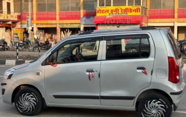 MARUTI SIZUKI WAGON R