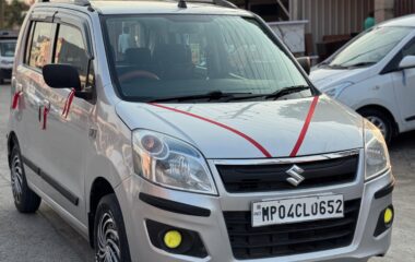MARUTI SIZUKI WAGON R
