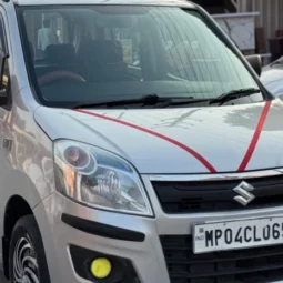 MARUTI SIZUKI WAGON R