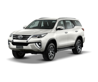 XUV Car 2022