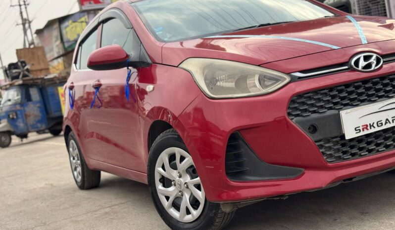 
								Hyundai I10 GRAND full									