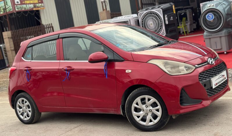 
								Hyundai I10 GRAND full									
