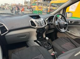 
										FORD ECO SPORT TITANIUM 2014 full									