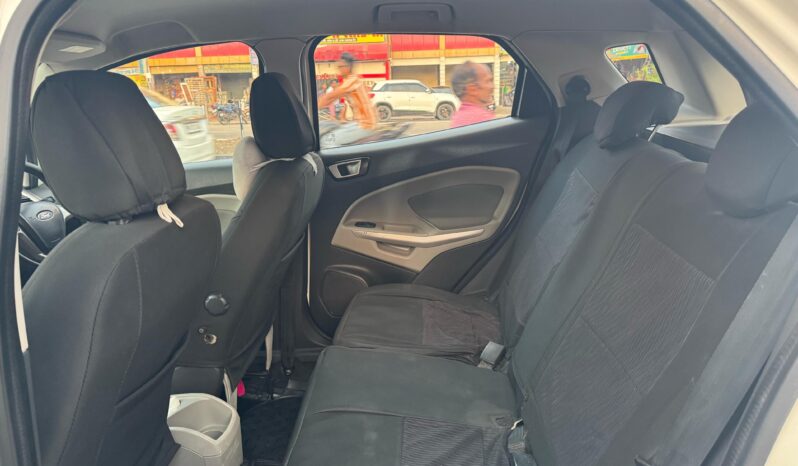 
								FORD ECO SPORT TITANIUM 2014 full									