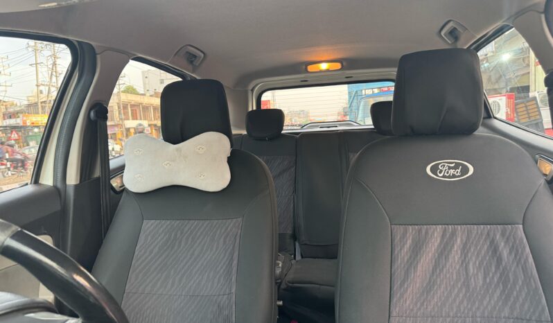 
								FORD ECO SPORT TITANIUM 2014 full									