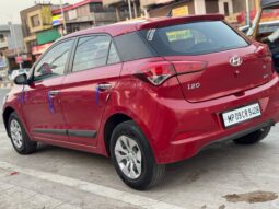 
										HYUNDAI I20 SPORTZ full									