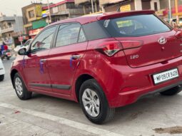 
										HYUNDAI I20 SPORTZ full									