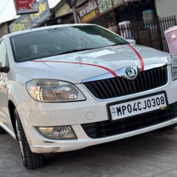 SKODA RAPID AMBITION