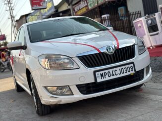 SKODA RAPID AMBITION