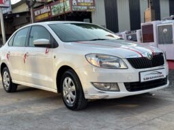 
										SKODA RAPID AMBITION full									