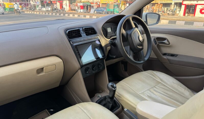 
								SKODA RAPID AMBITION full									