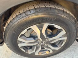 
										HONDA WRV VX TOP MDL 2017 full									