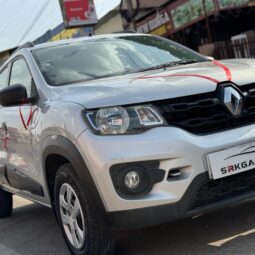 Renault KWID RXT